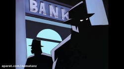 انیمیشن بتمن فصل 1 قسمت 49 - Batman